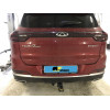 Фаркоп на Chery Tiggo 7 Pro 99004-E