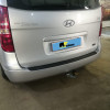 Фаркоп на Hyundai H1 Starex 90912-A