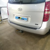 Фаркоп на Hyundai H1 Starex 90912-A