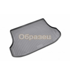 Коврик в багажник Geely Atlas Pro 11905002