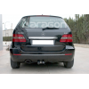 Фаркоп на Mercedes-Benz B-Class E4122AS