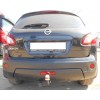 Фаркоп на Nissan Qashqai 7720