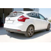 Фаркоп на Ford Focus E2013AA