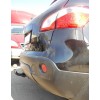 Фаркоп на Nissan Qashqai 7720