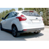 Фаркоп на Ford Focus E2013AA