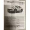 Амортизатор (упор) капота на Mazda CX-30 KU-MZ-CX30-00