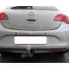 Фаркоп на Opel Astra J 9931