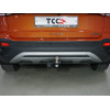 Фаркоп на Volkswagen Taos TCU00303