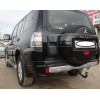 Фаркоп на Mitsubishi Pajero 4 470300