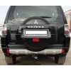 Фаркоп на Mitsubishi Pajero 4 470300