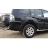 Фаркоп на Mitsubishi Pajero 4 470300