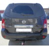 Фаркоп на Nissan Pathfinder 4350A