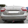 Фаркоп на Renault Fluence 1428A