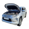 Амортизатор (упор) капота на Mitsubishi Pajero Sport 02-15