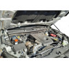 Амортизатор (упор) капота на Mitsubishi Pajero Sport 02-15