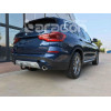 Фаркоп на BMW X3 E0814BV