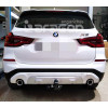 Фаркоп на BMW X3 E0814BS