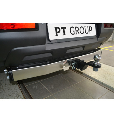 Фаркоп на Nissan Pathfinder NPA-22-991124.00