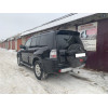 Фаркоп на Mitsubishi Pajero 3-4 91310-A