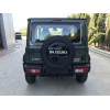 Фаркоп на Suzuki Jimny E6103BS