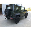 Фаркоп на Suzuki Jimny E6103BS