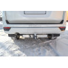 Фаркоп на Toyota Land Cruiser 300 TLT-21-991104.22/TLT-21-991124.00