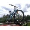 Велобагажник на крышу Atlant Roof Rider 7051