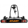 Велобагажник на фаркоп Atlant Master Rider 8520