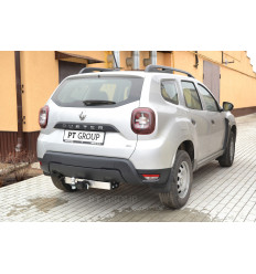 Фаркоп на Renault Duster RDU-21-991124.00