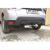 Фаркоп на Renault Duster RDU-21-991124.00