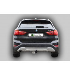 Фаркоп на BMW X1 B206-A