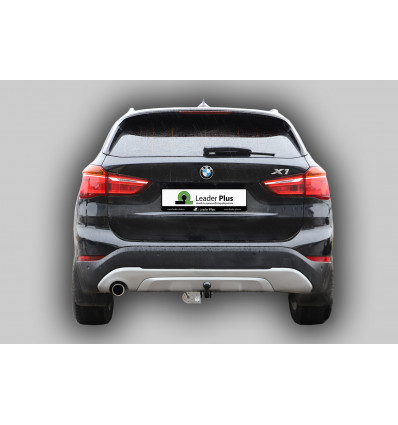 Фаркоп на BMW X1 B206-A