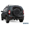 Фаркоп на Chevrolet Niva F.6016.002