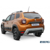 Фаркоп на Renault Duster F.4711.001