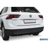 Фаркоп на Volkswagen Tiguan F.5111.001