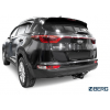 Фаркоп на Kia Sportage F.2811.001