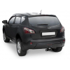 Фаркоп на Nissan Qashqai F.4111.001