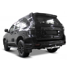 Фаркоп на Toyota Land Cruiser Prado 150 F.5704.005