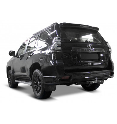 Фаркоп на Toyota Land Cruiser Prado 150 F.5704.004