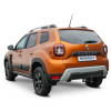 Фаркоп на Renault Duster F.4701.001