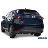 Фаркоп на Mazda CX-5 F.3811.001