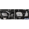 Защита топливного бака и топливного фильтра Suzuki Jimny 333.5524.1