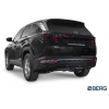 Фаркоп на Kia Sportage F.2314.001