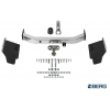 Фаркоп на Toyota Land Cruiser Prado F.5714.002