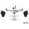 Фаркоп на Toyota Land Cruiser Prado F.5714.005