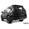 Фаркоп на Toyota Land Cruiser Prado F.5714.005