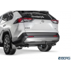 Фаркоп на Toyota RAV4 F.5717.001