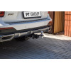 Фаркоп на GAC GS8 GAC-19-991122.00