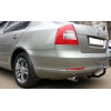 Фаркоп на Skoda Octavia 049-803