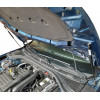 Амортизатор (упор) капота на Volkswagen Jetta 13-07